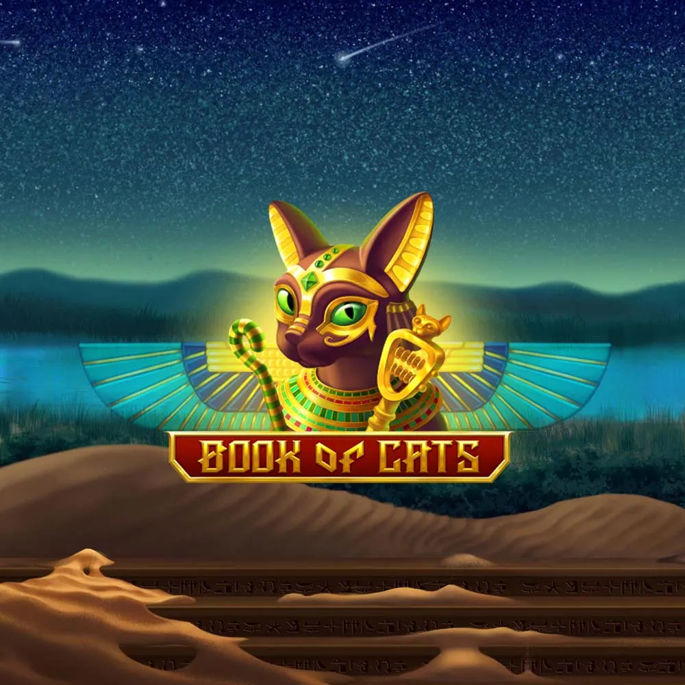 Book of cats